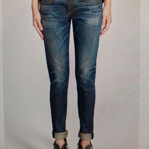 Rag and Bone the Dre